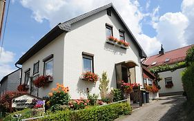 Ferienwohnung Bradsch