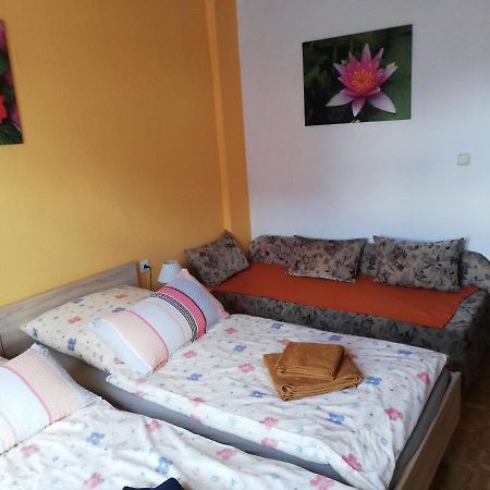 Ferienwohnung Bradsch Ilmenau Extérieur photo