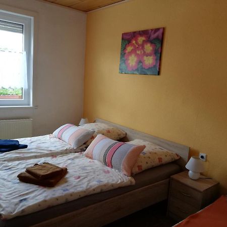Ferienwohnung Bradsch Ilmenau Extérieur photo
