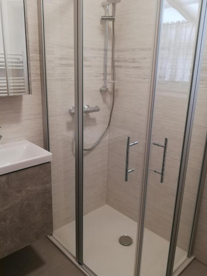 Ferienwohnung Bradsch Ilmenau Extérieur photo