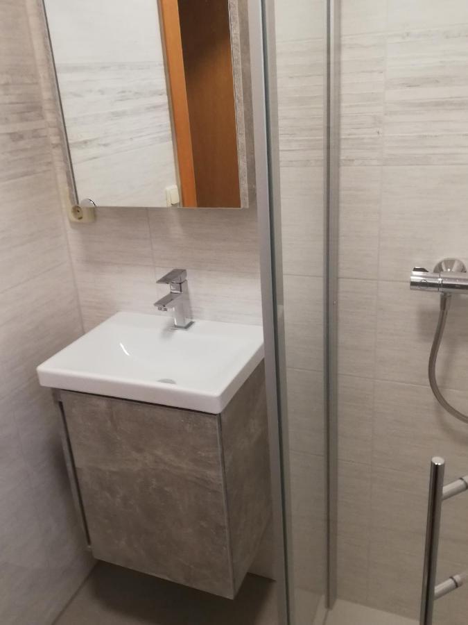 Ferienwohnung Bradsch Ilmenau Extérieur photo