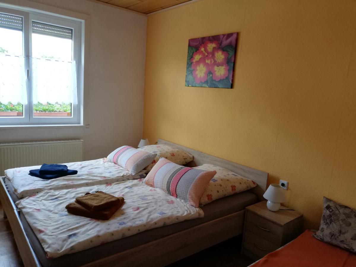 Ferienwohnung Bradsch Ilmenau Extérieur photo