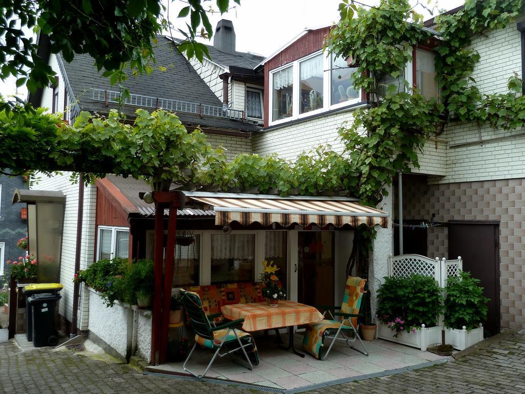 Ferienwohnung Bradsch Ilmenau Extérieur photo